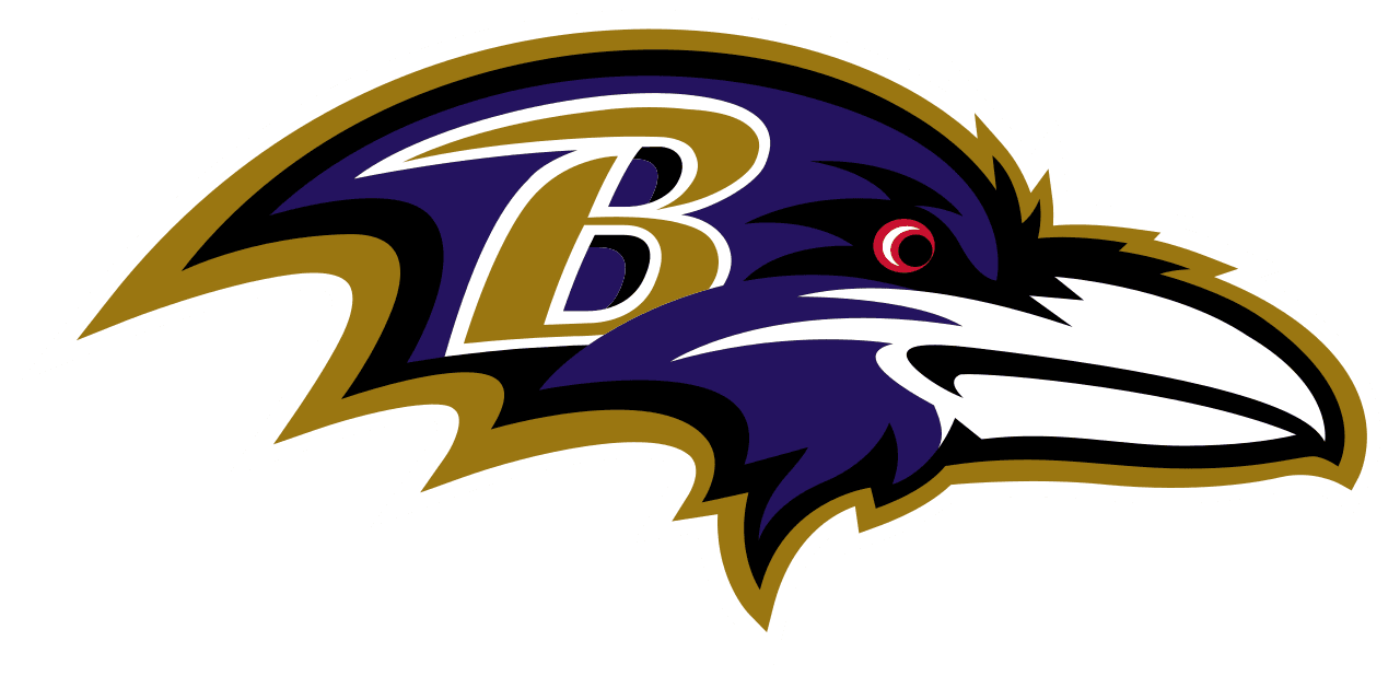 Baltimore Ravens Logo